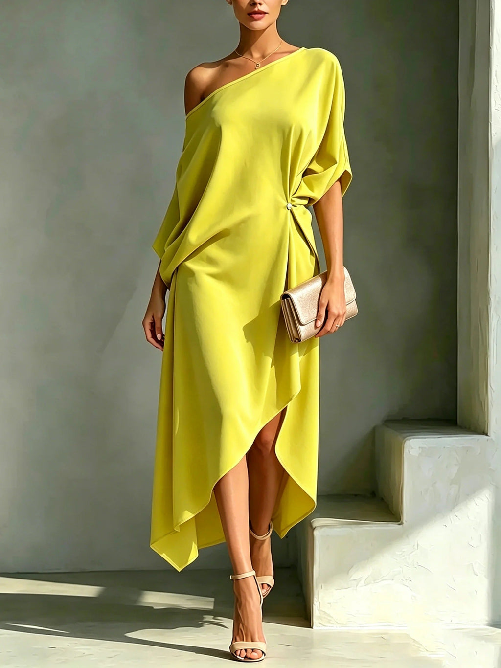 Zureli | Stylish Dress