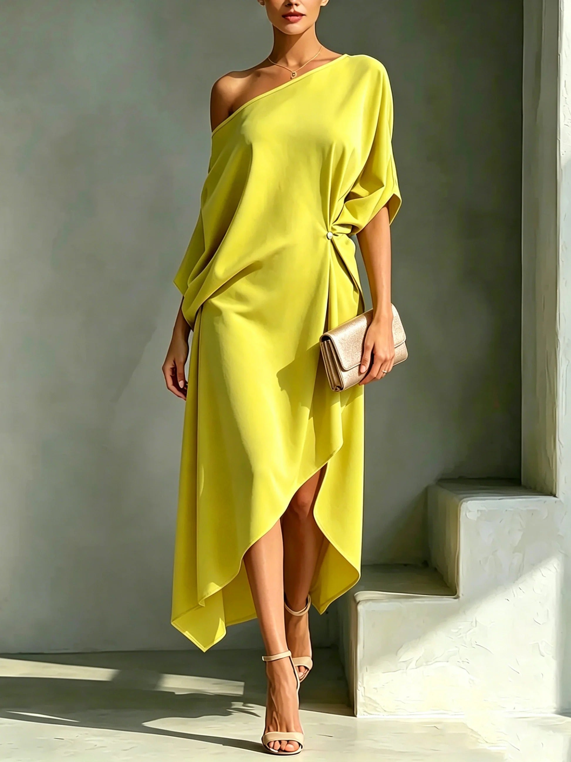 Zureli | Stylish Dress