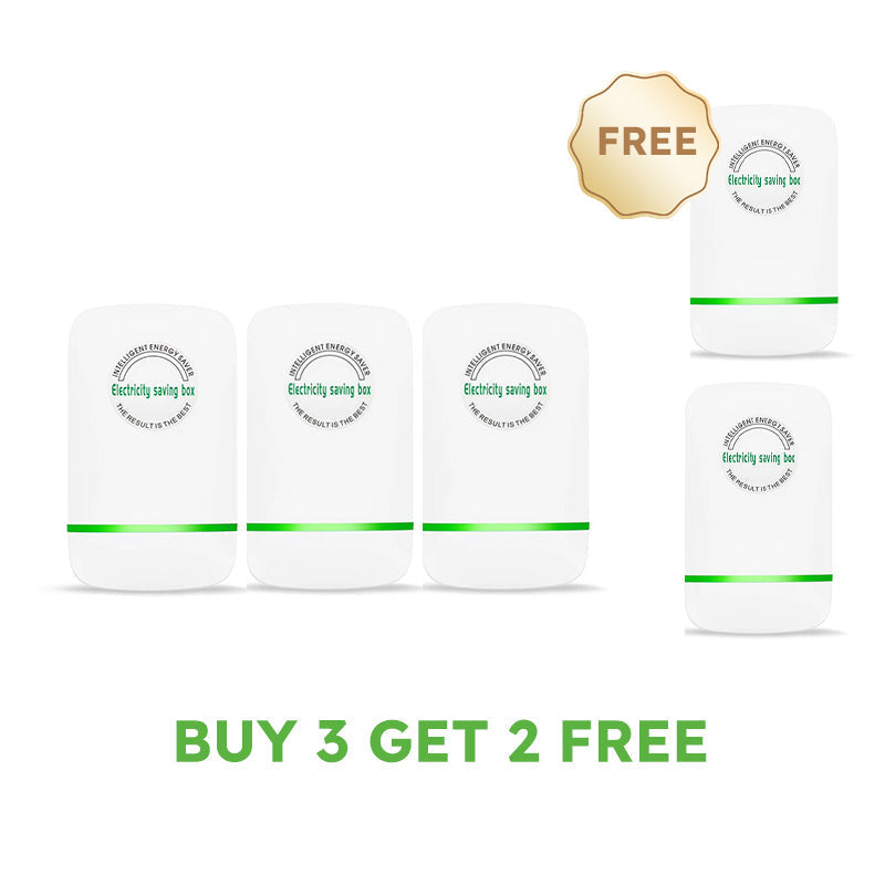 2026 Smart Home Energy Saver
