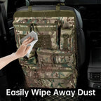⏰️Clearance Sale Tactical Multi-Functional Modular Car Seat Hanging Organizer Bag