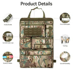 ⏰️Clearance Sale Tactical Multi-Functional Modular Car Seat Hanging Organizer Bag