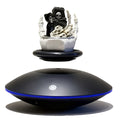 Clearance Sale Floating Display Rack For Toys, Figures, Miniatures Rotation Display Stand