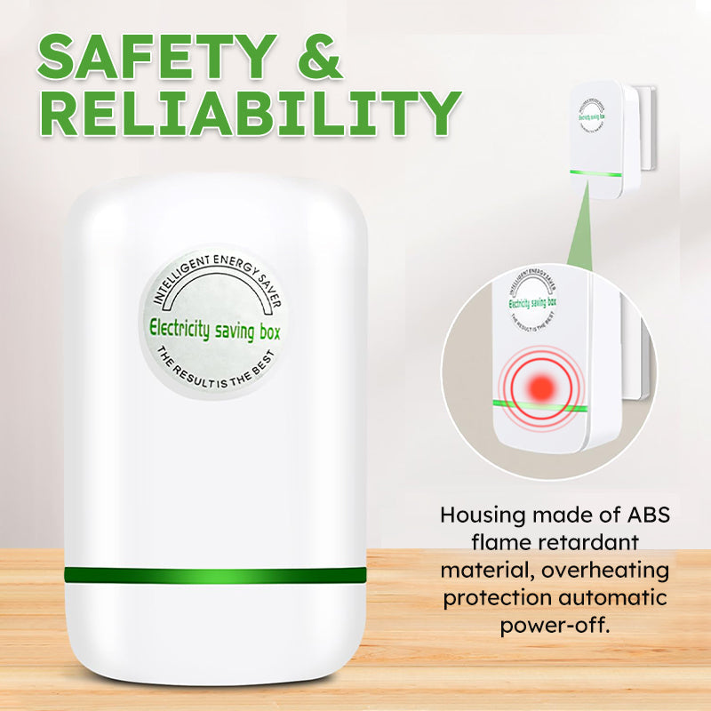 2026 Smart Home Energy Saver