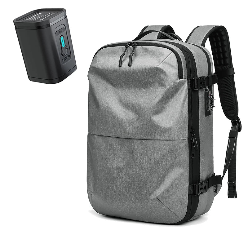 Clearance Sale-Vacuum Compression Travel Backpack
