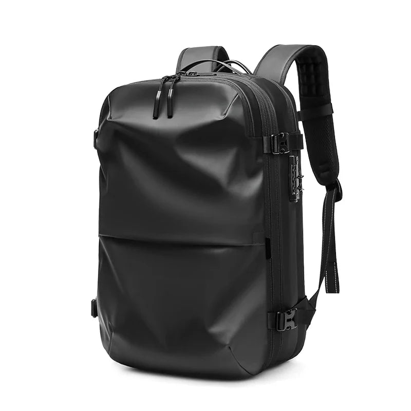 Clearance Sale-Vacuum Compression Travel Backpack