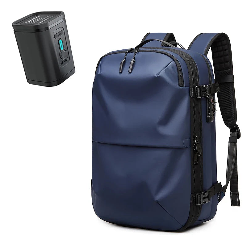 Clearance Sale-Vacuum Compression Travel Backpack