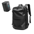 Clearance Sale-Vacuum Compression Travel Backpack
