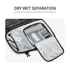 Clearance Sale-Vacuum Compression Travel Backpack