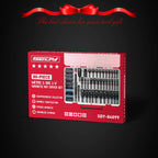 Clearance Sale-80-Piece Magnetic Impact Nut Driver Set