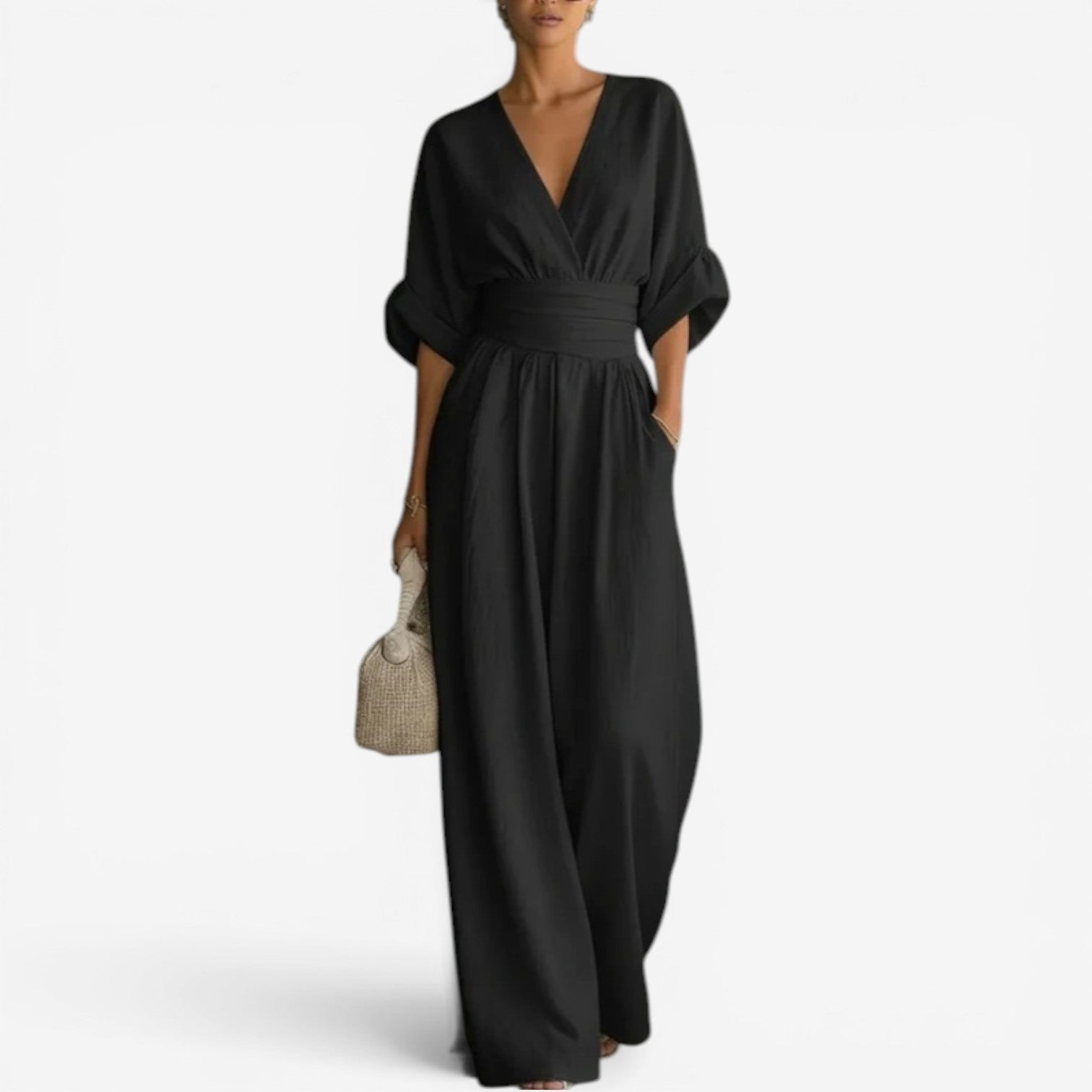 Elegant Jumpsuit