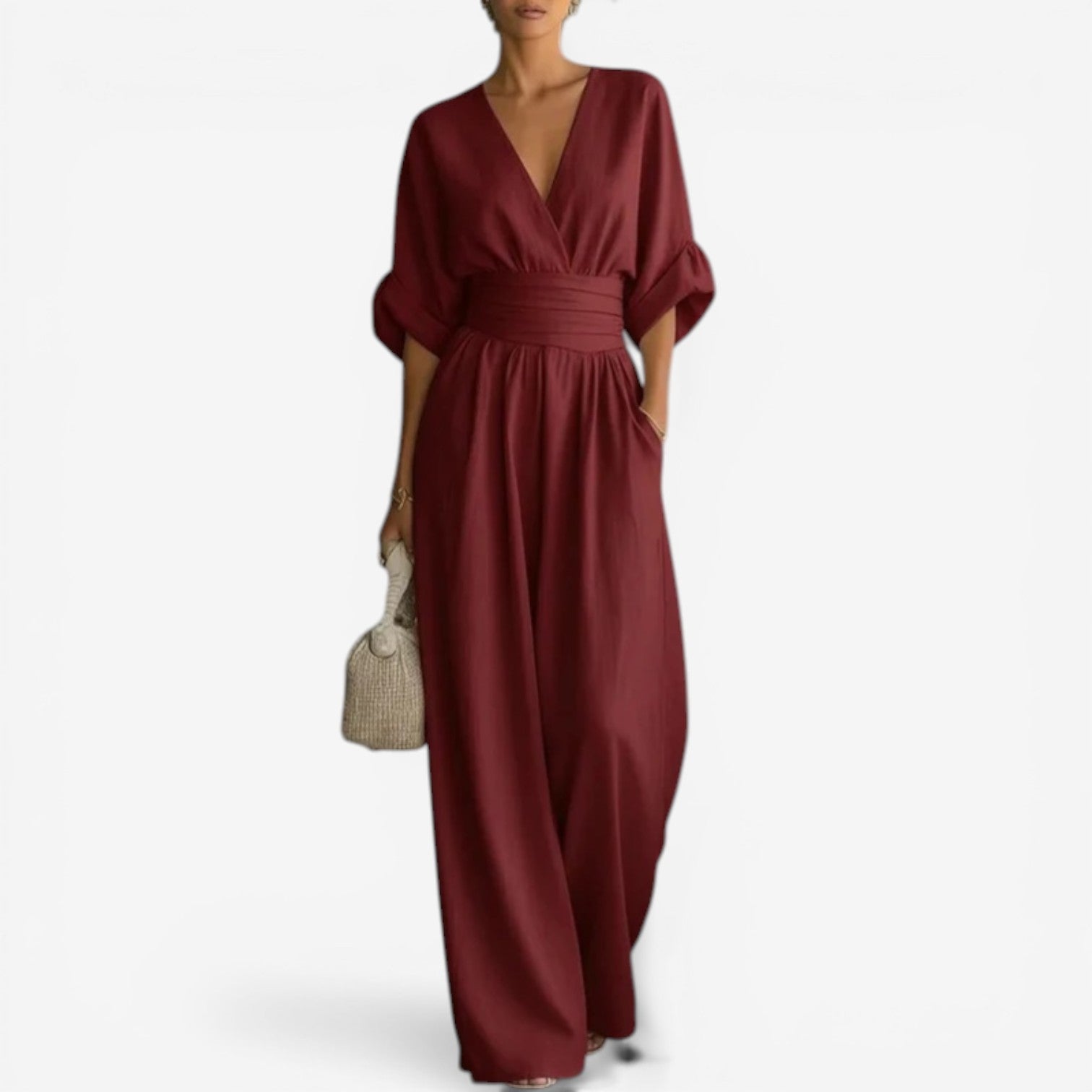 Elegant Jumpsuit