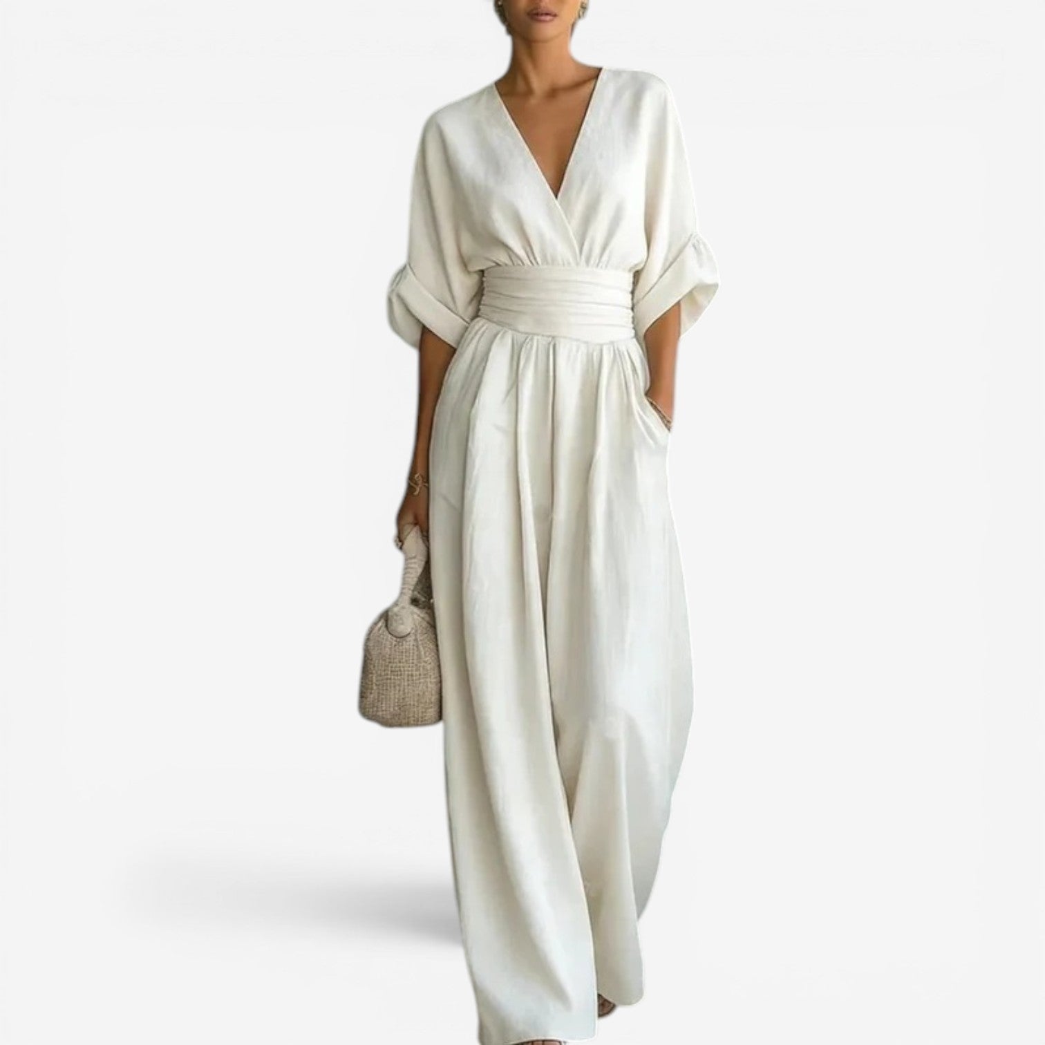Elegant Jumpsuit