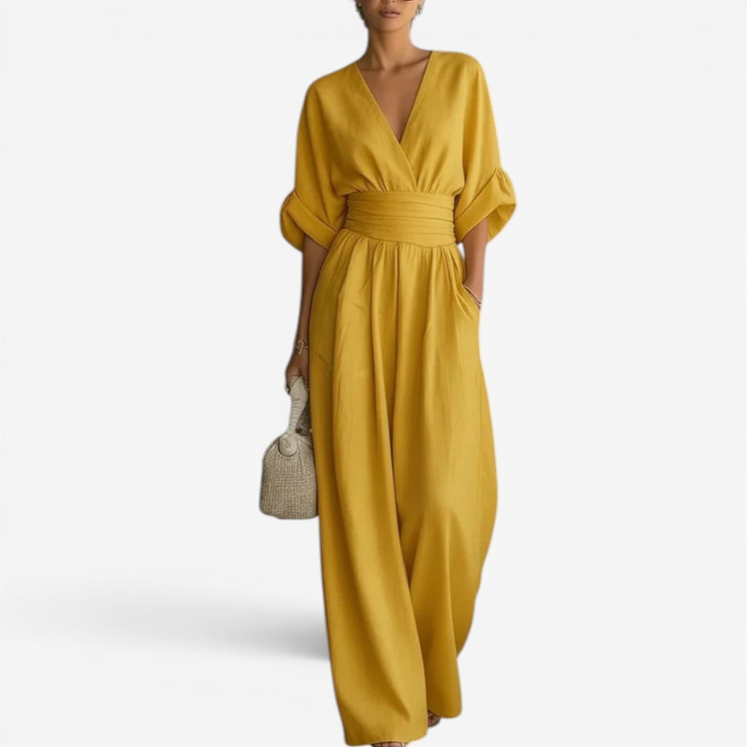 Elegant Jumpsuit